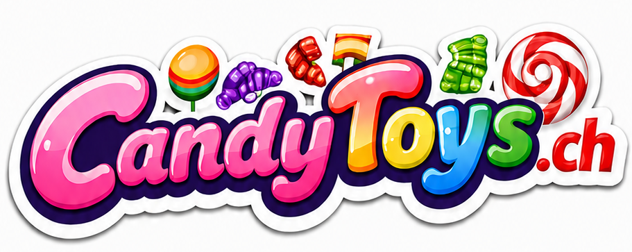 Candytoys.ch Logo
