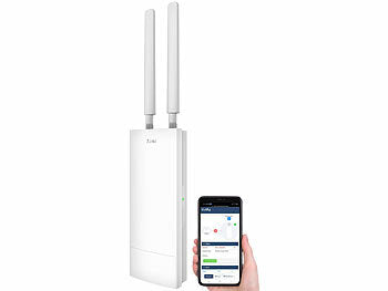 7links - WLAN Antenne