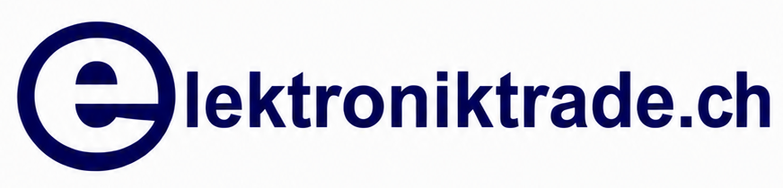 Elektroniktrade.ch Logo