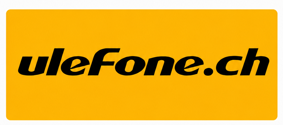 Ulefone.ch Logo