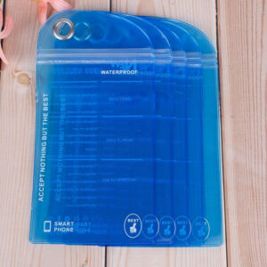 5 stucke wasserdichte tasche schwimmen s main 3