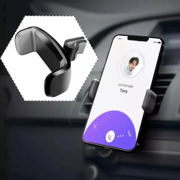 Auto Handy Halter 360 Rotierenden Air Steckdose Montieren Clip F r Handy Car Mount Handy Unterst jpg Q90 jpg