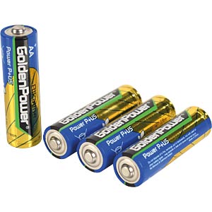 GOLDENPOWER 40 AA 03