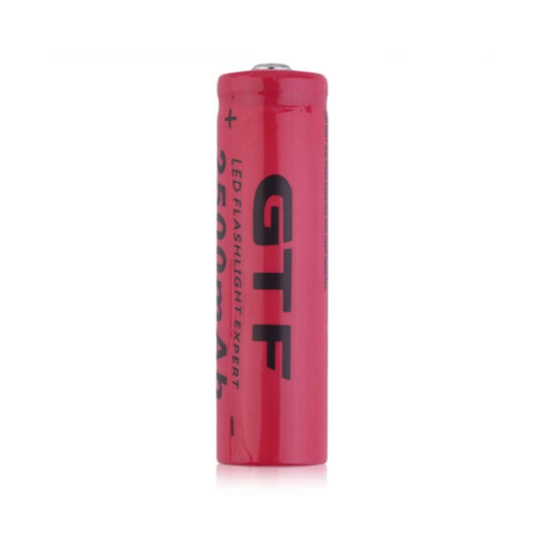 GTF 3 7 V 2500mah 14500 Batterie Li Ion Akku Tragbare Elektronische zigarette batterie LED Taschenlampe.jpg Q90.jpg  1