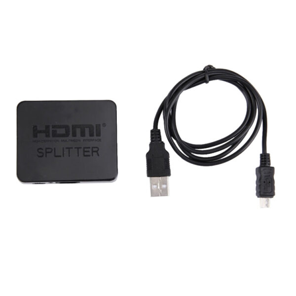 HDMI0020 5