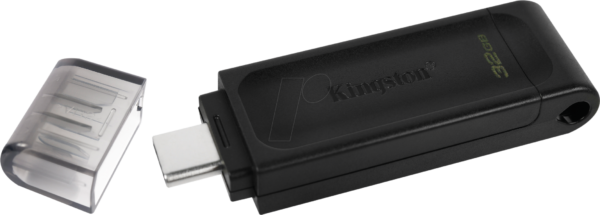 KINGSTON DT70 32GB 01