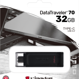 KINGSTON DT70 32GB 05