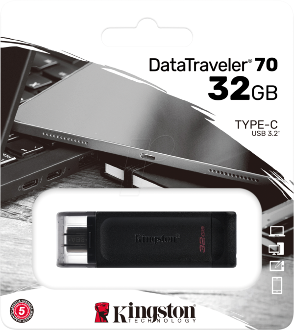 KINGSTON DT70 32GB 05