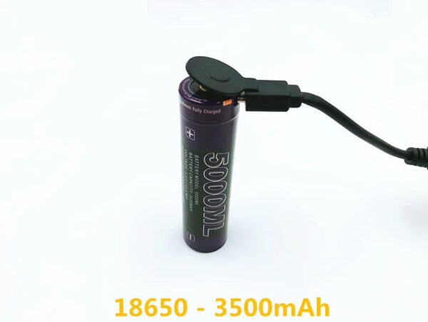 Liter energie batterie USB draht USB 18650 3500mAh 3 7 V Li Ion batterie USB 5000ML.jpg Q90.jpg  1 7d7043cc 9db0 4435 a9bf 5cb2e32b5f9b