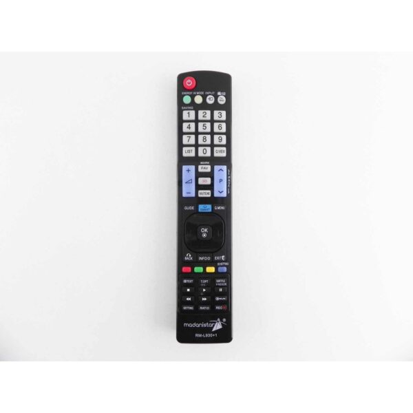 Madanistar fernbedienung f r LG TVs neue rm l930 1.jpg q50