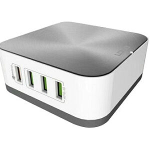 Powerbank USB Hub CHARG A8101 1