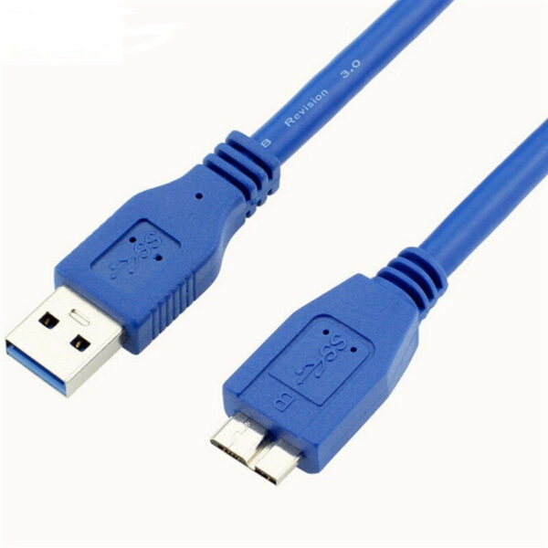 USB 3 0 A Male AM to Micro B USB 3 0 Micro B Male USB3