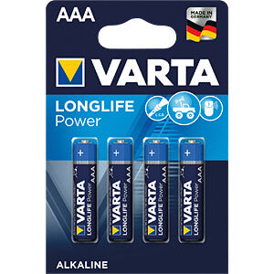 VARTA AL4 MICRO 01