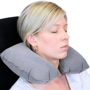 adventure goods travel pillow f1505136 2