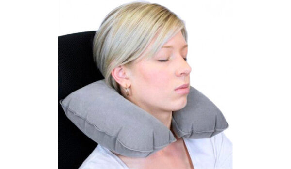 adventure goods travel pillow f1505136 2