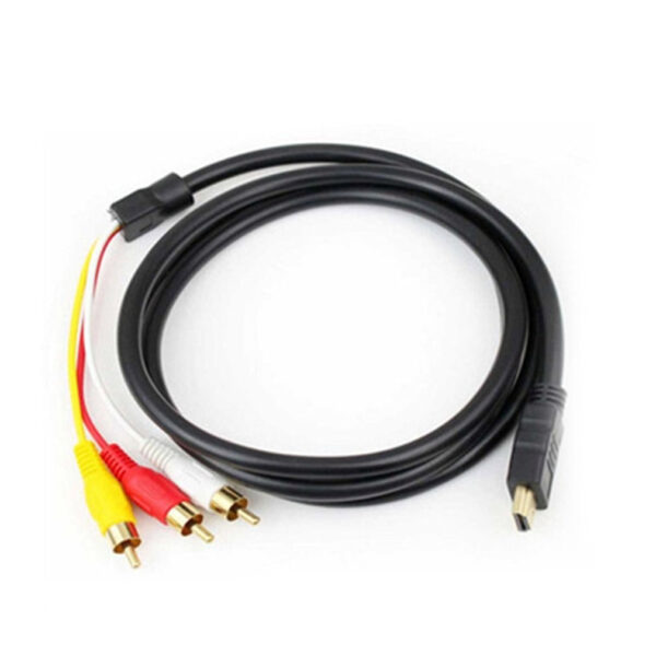 audio video kabel hdmi kompatibel zu av main 0