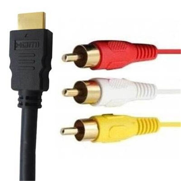 audio video kabel hdmi kompatibel zu av main 1