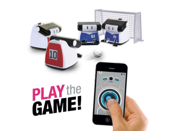 beewi bluetooth athlete robot fussball sumo rennen roboter bbz150206565