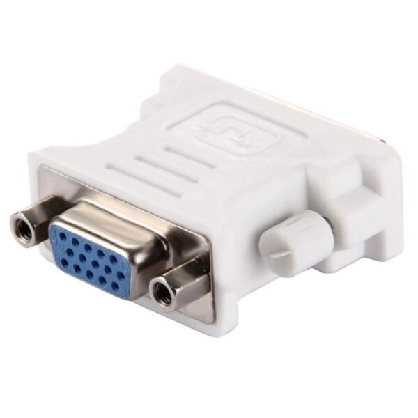 dvi 24 1 pin stecker auf vga 15pin buc