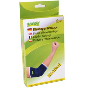 ellenbogen stuetz bandage 1er pack