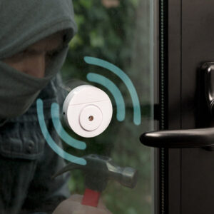 intelligenter tragbarer alarm mit bewegungsmelder security 122035 1