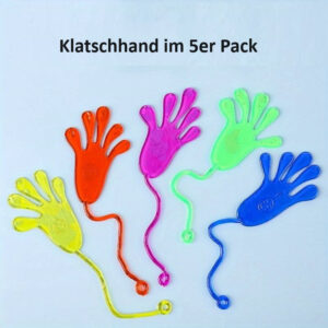 klatschhand 5erpack 2