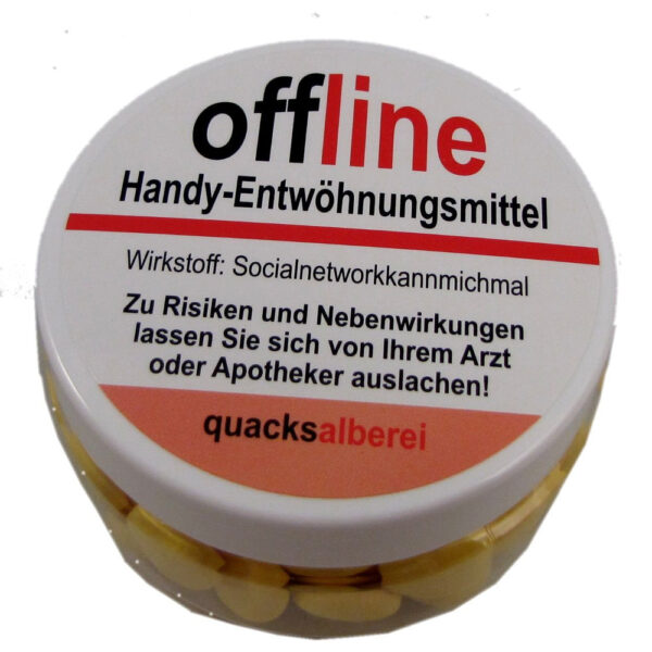 lustige pille offline