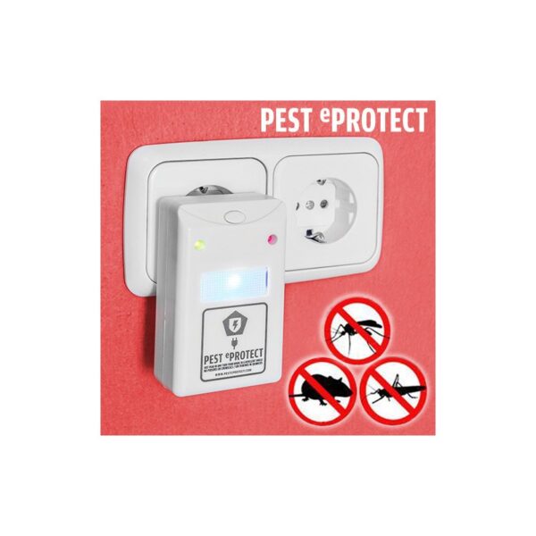 pest eprotect insect mouse repeller 2