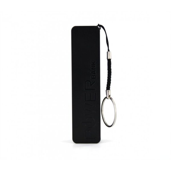 power bank 2600mah mobiler akku ladegeraet mit usb 4