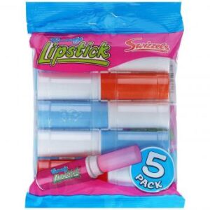 swizzels suesse lippenstifte 5er no1 2945