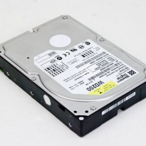 western digital wd200ab 00cdb0 20gb 3.5 ataide wd200 caviar hard drive 2.35  95008.1490166491