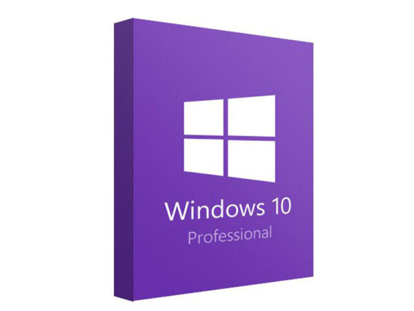 windows 10 professional 1