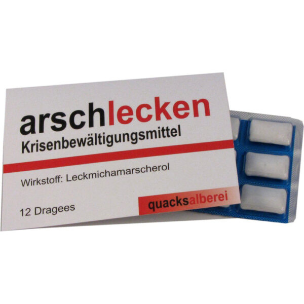 witzige kaugummis arschlecken 2b77973c 817c 481c bc6b 974aea0e6554