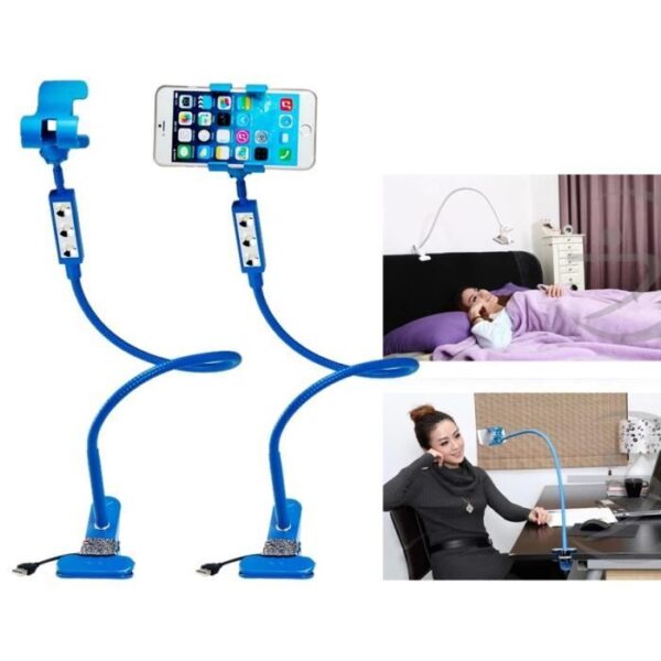 zk n1 universelle et flexible mobile holder t