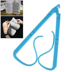 Gimble Hands Free Lesebuchhalter für den Heim- / Reisegebrauch (zufällige Farbzustellung)