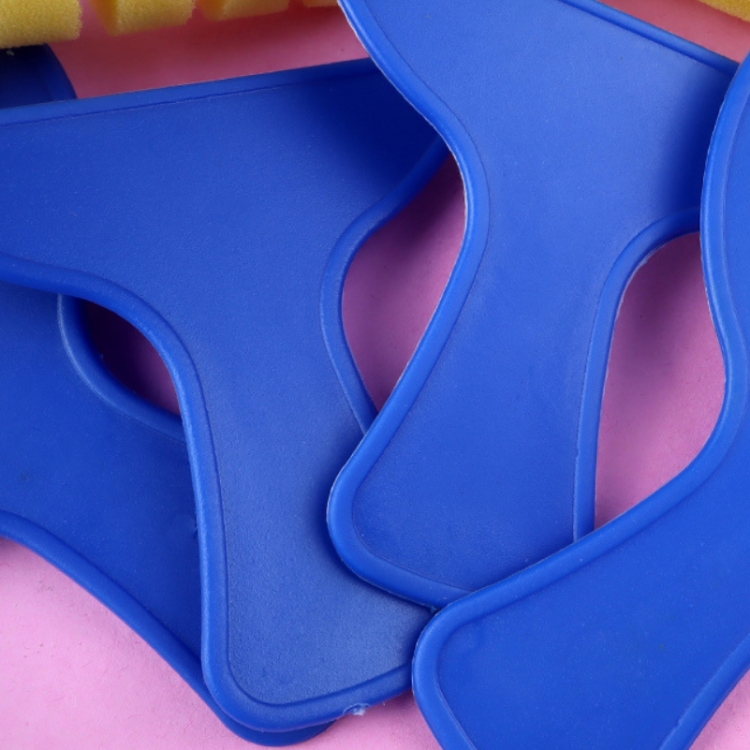 7 Packungen Kinder-Graffiti-Malerei-DIY-Schwammroller – Bild 4