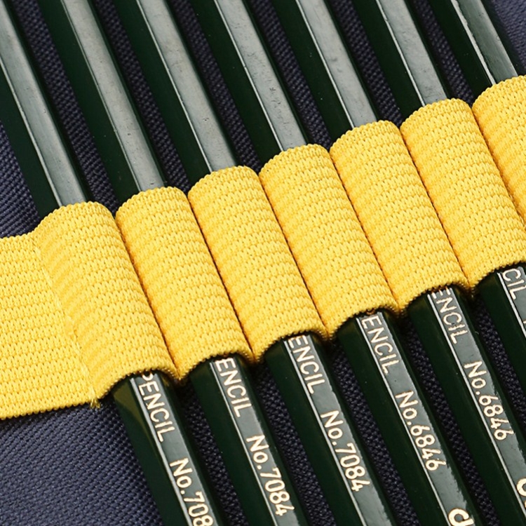 27 In 1 Sketch Pencil Set Malwerkzeuge Kunstbedarf für Schüler – Bild 6