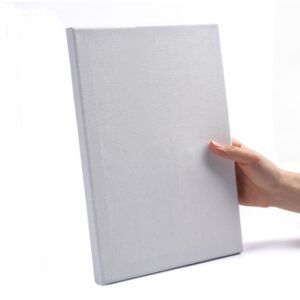 Baumwoll-Holzrahmen, Leinwand-Ölgemälderahmen