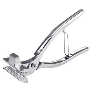 Chrome Canvas Stretching Zange Künstler Framing Tool