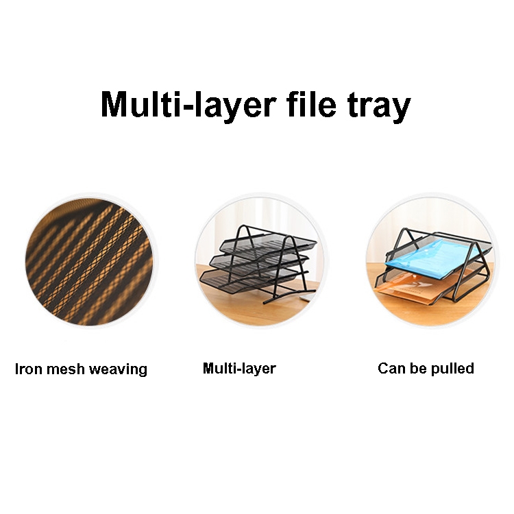 Netzförmiges Aktenregal, Datenspeicherrahmen, Aufbewahrungsregal, Metall-Aktenverwaltungsregal, Stil: – Bild 4