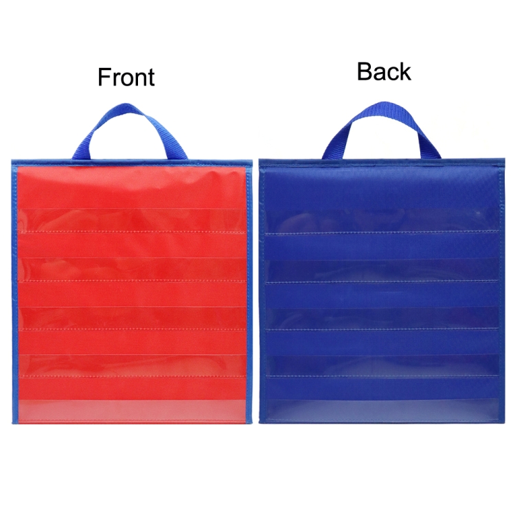 Kinder pädagogische Früherziehung Faltbare Desktop-Lehrtafel – Bild 2