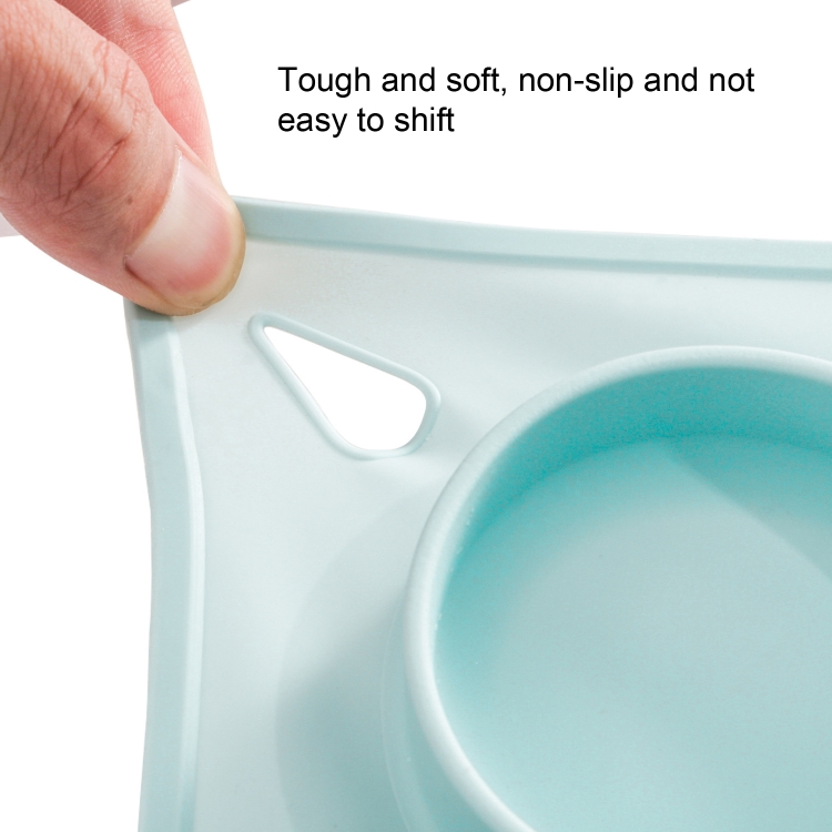 Silikon-Zeichenblock für Kinder, abwischbare und waschbare Farbpaletten – Bild 3