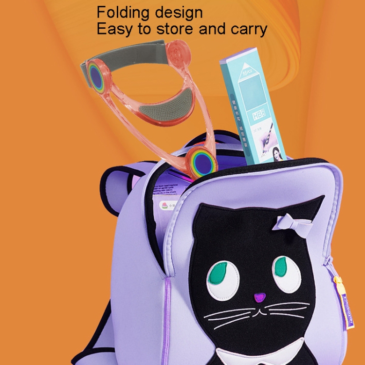 Schräghalskorrektur für Kinder, verstellbare Nackenstütze, Nackenschutz – Bild 4