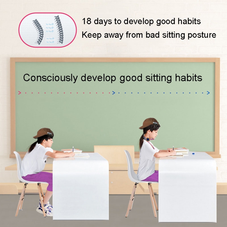 Schräghalskorrektur für Kinder, verstellbare Nackenstütze, Nackenschutz – Bild 7