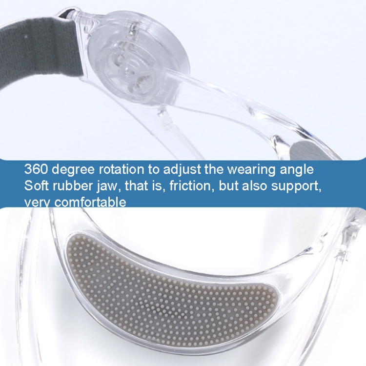 Schräghalskorrektur für Kinder, verstellbare Nackenstütze, Nackenschutz – Bild 8