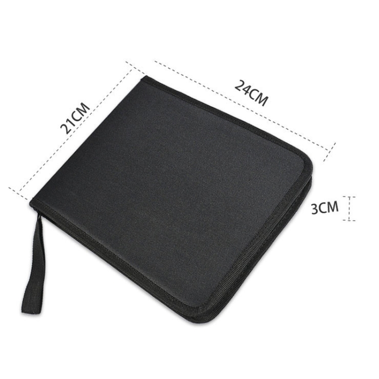 35-in-1 Malskizzenstift-Set, professionelle Zeichenwerkzeuge – Bild 3