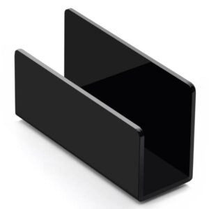 Envelope Mail Organizer Stand Desktop Storage Rack