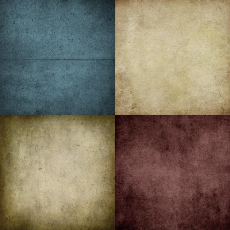 R2326A 6 Zoll 24 Blatt DIY Fotoalbum Journal Scrapbook Papier einseitig gemustertes Hintergrundpapier – Bild 4