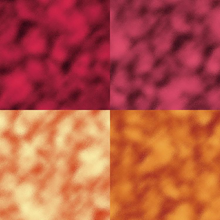 R2404A 6 Zoll 24 Blatt DIY Fotoalbum Journal Scrapbook Papier einseitig gemustertes Hintergrundpapier – Bild 2