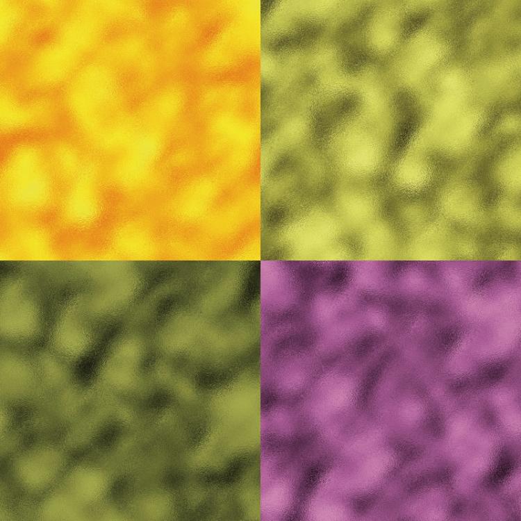 R2404A 6 Zoll 24 Blatt DIY Fotoalbum Journal Scrapbook Papier einseitig gemustertes Hintergrundpapier – Bild 3